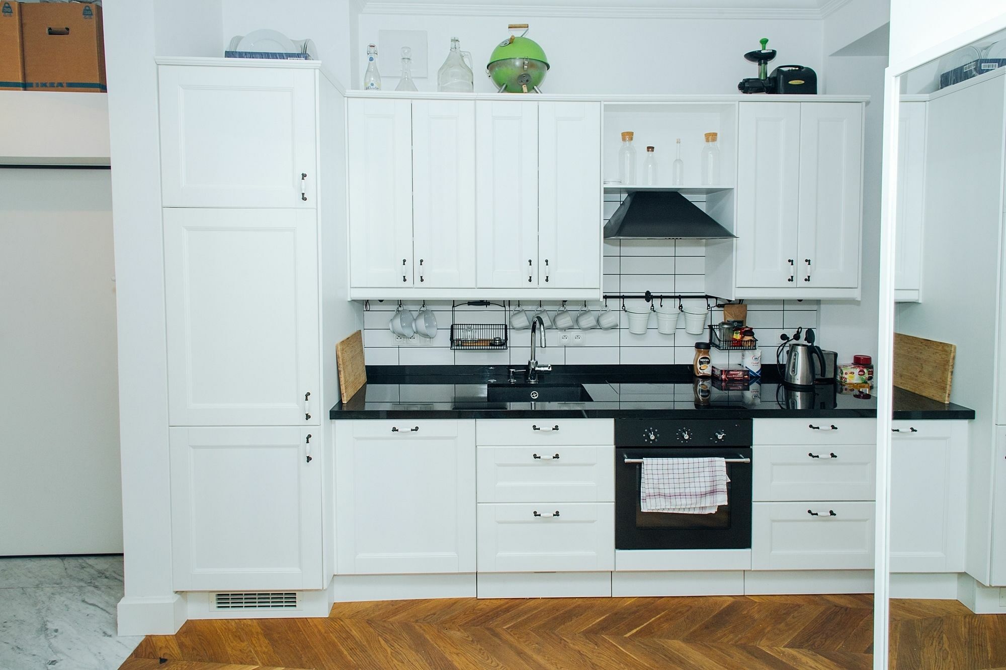 Shortstaypoland Dobra Warsawa Bagian luar foto